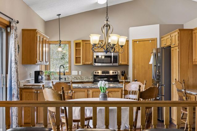10916 Timberline Drive N, Champlin, MN 55316