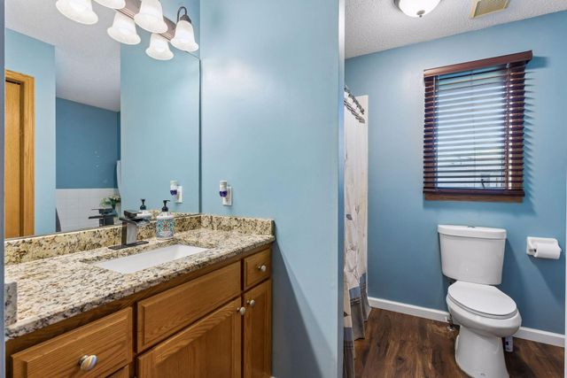 10916 Timberline Drive N, Champlin, MN 55316