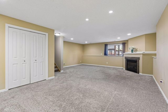 10916 Timberline Drive N, Champlin, MN 55316
