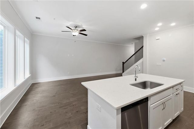 2557 Oakbourne Lane, Smyrna, GA 30080