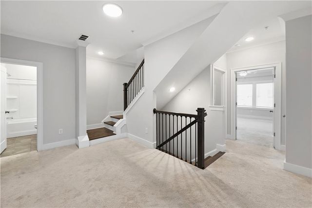 2557 Oakbourne Lane, Smyrna, GA 30080