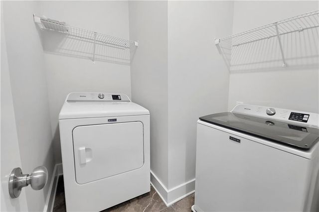 2557 Oakbourne Lane, Smyrna, GA 30080