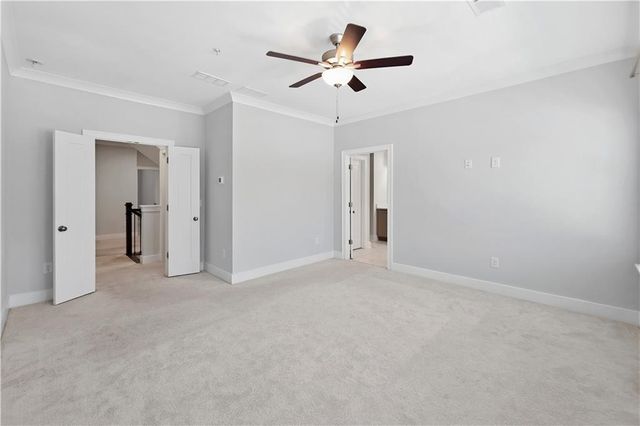 2557 Oakbourne Lane, Smyrna, GA 30080