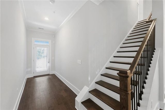 2557 Oakbourne Lane, Smyrna, GA 30080