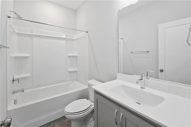 2557 Oakbourne Lane, Smyrna, GA 30080