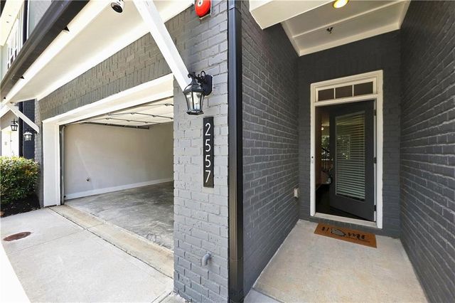 2557 Oakbourne Lane, Smyrna, GA 30080