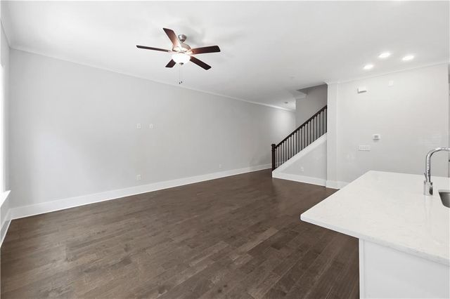 2557 Oakbourne Lane, Smyrna, GA 30080