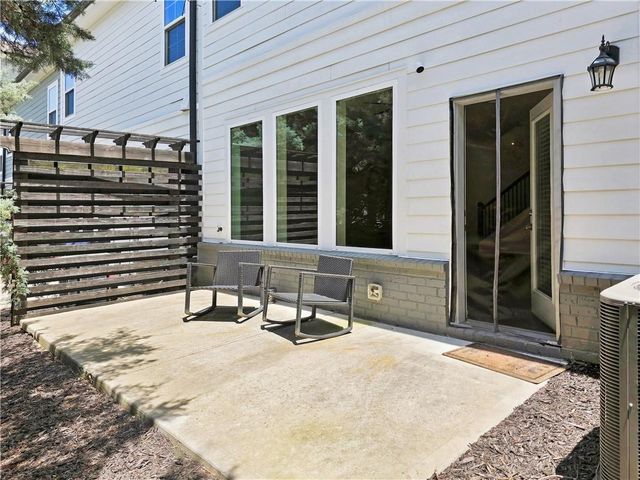 2557 Oakbourne Lane, Smyrna, GA 30080