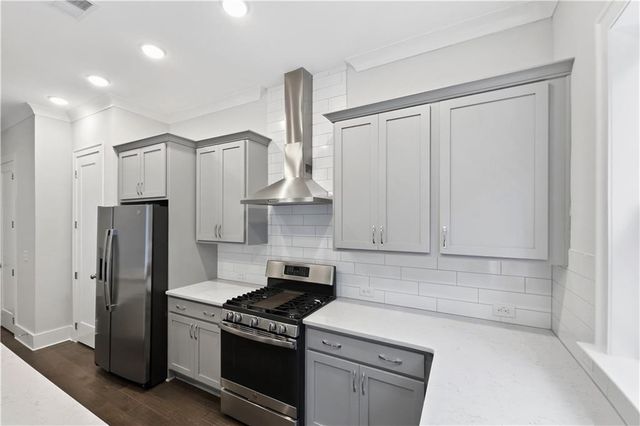2557 Oakbourne Lane, Smyrna, GA 30080