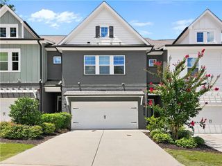2557 Oakbourne Lane, Smyrna, GA 30080