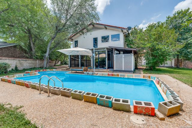201 chattington ct, San Antonio, TX 78213
