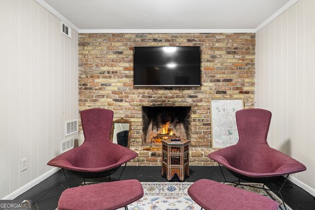 3471 Santa Fe Trail, Atlanta, GA 30340
