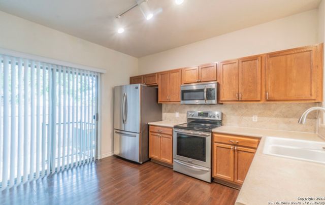 6214 W Jolie, San Antonio, TX 78240