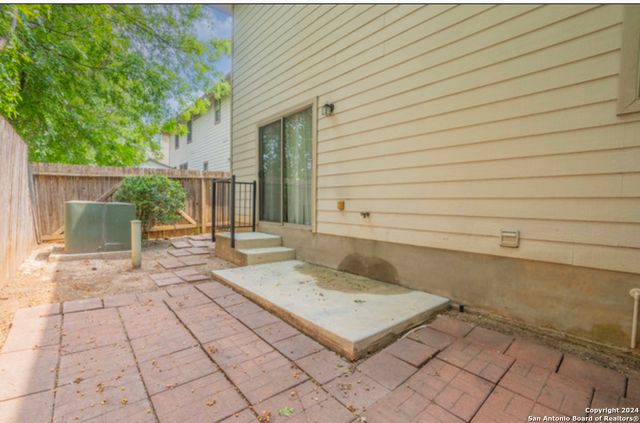 6214 W Jolie, San Antonio, TX 78240
