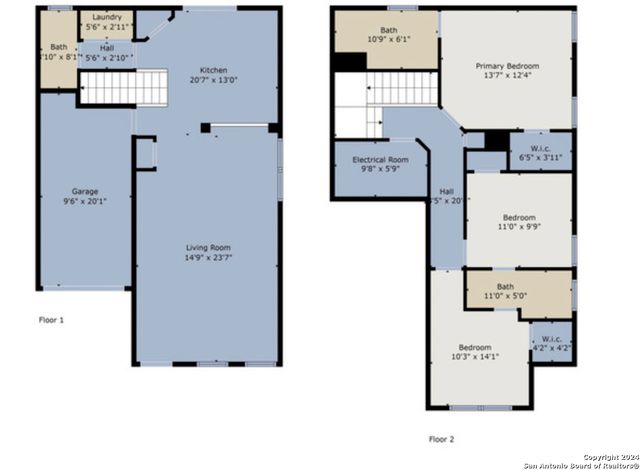 6214 W Jolie, San Antonio, TX 78240
