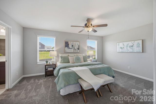 134 Clove Hitch Drive, Statesville, NC 28677