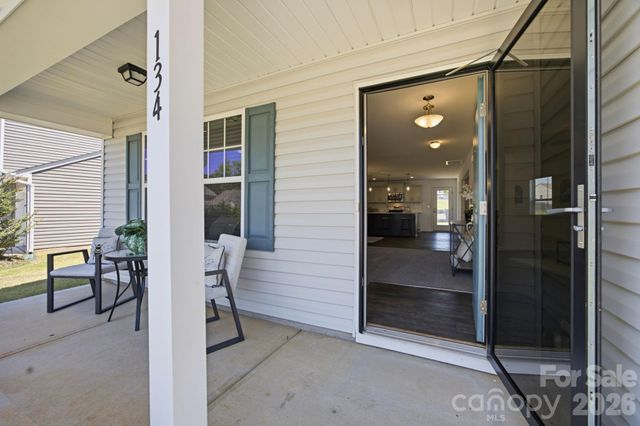 134 Clove Hitch Drive, Statesville, NC 28677