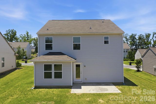134 Clove Hitch Drive, Statesville, NC 28677