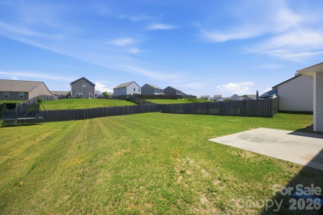 134 Clove Hitch Drive, Statesville, NC 28677