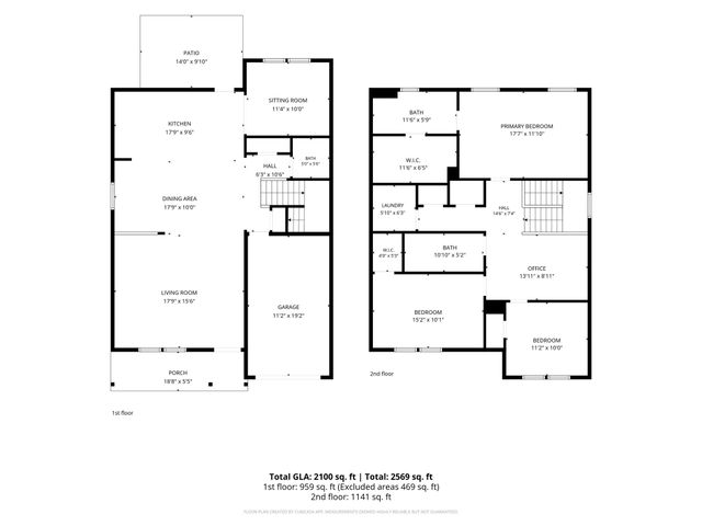 134 Clove Hitch Drive, Statesville, NC 28677