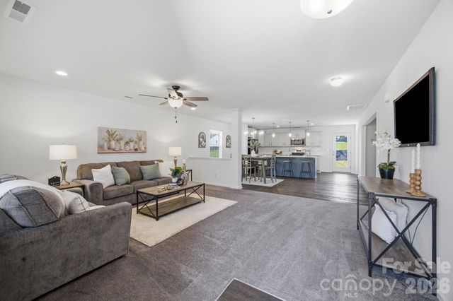 134 Clove Hitch Drive, Statesville, NC 28677