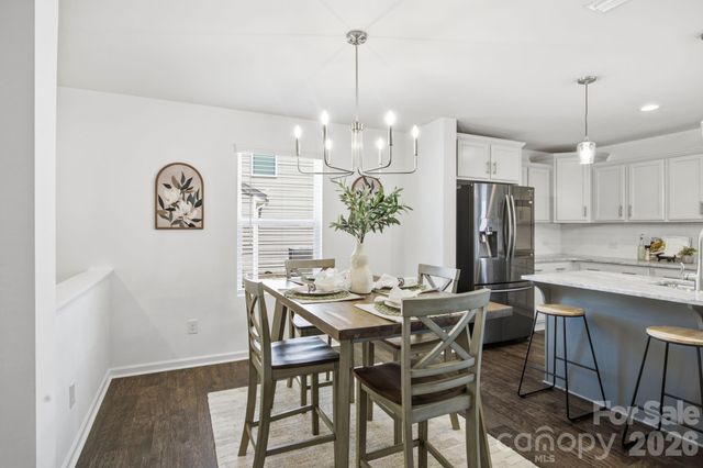 134 Clove Hitch Drive, Statesville, NC 28677