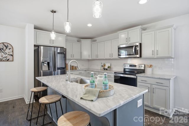 134 Clove Hitch Drive, Statesville, NC 28677