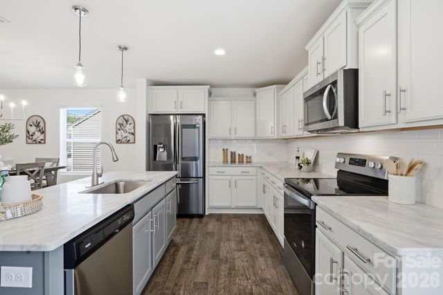134 Clove Hitch Drive, Statesville, NC 28677