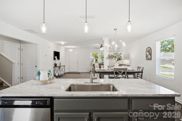134 Clove Hitch Drive, Statesville, NC 28677