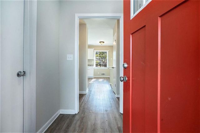 4509 CENTRAL Drive, Stone Mountain, GA 30083