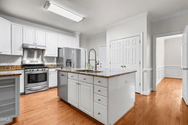 200 Capistrane Drive, Cary, NC 27519