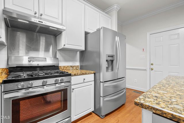 200 Capistrane Drive, Cary, NC 27519