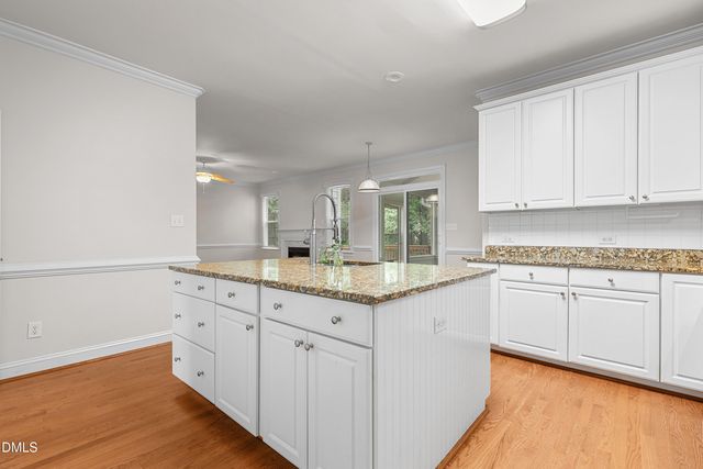 200 Capistrane Drive, Cary, NC 27519