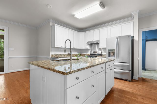 200 Capistrane Drive, Cary, NC 27519