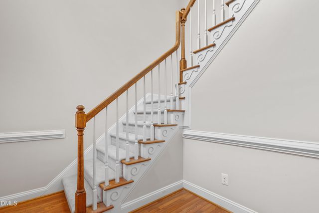 200 Capistrane Drive, Cary, NC 27519