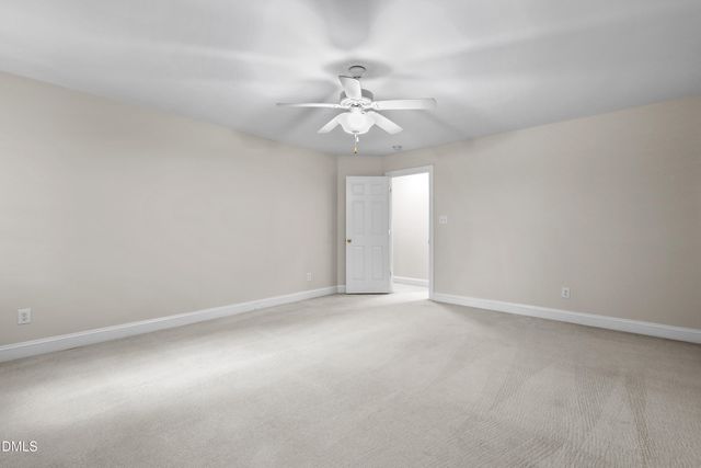 200 Capistrane Drive, Cary, NC 27519