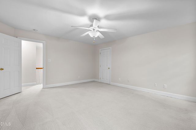 200 Capistrane Drive, Cary, NC 27519