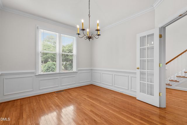 200 Capistrane Drive, Cary, NC 27519