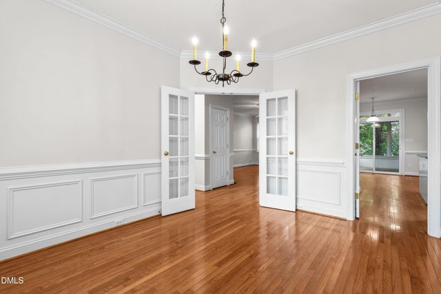 200 Capistrane Drive, Cary, NC 27519