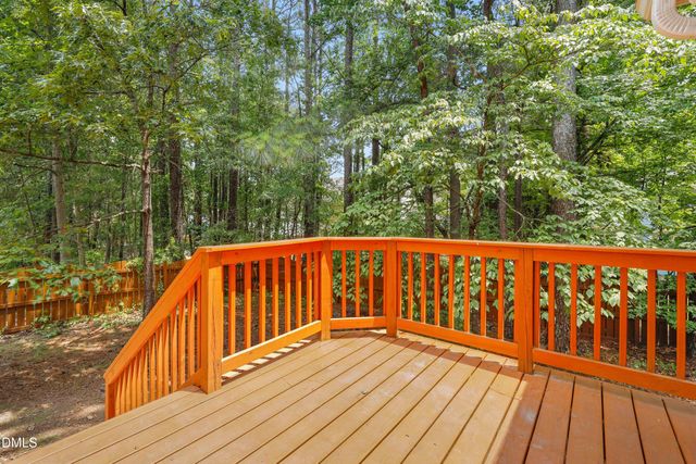 200 Capistrane Drive, Cary, NC 27519