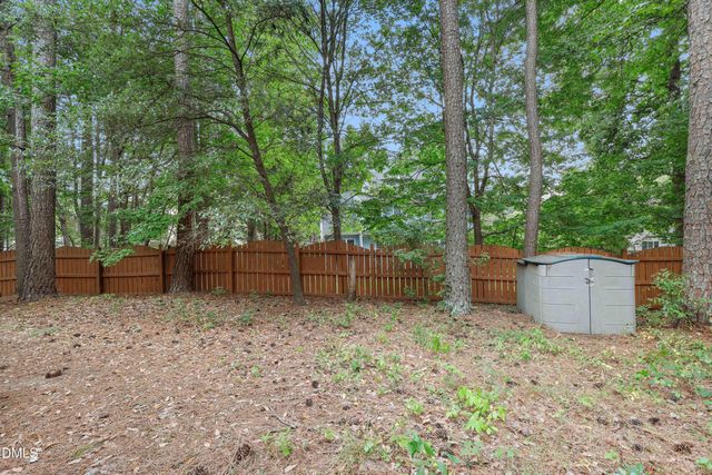 200 Capistrane Drive, Cary, NC 27519