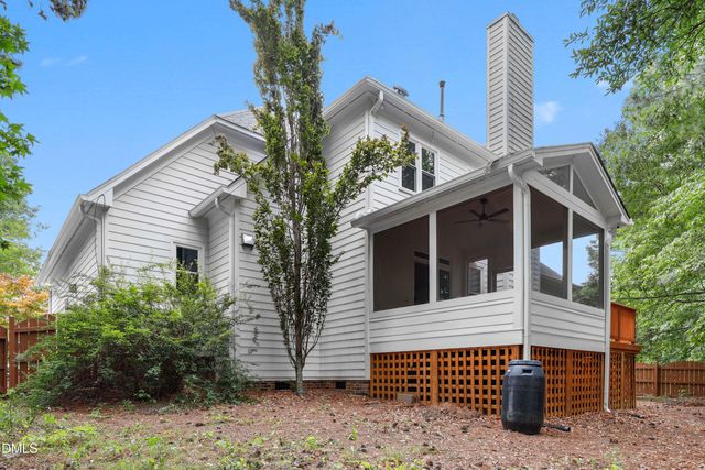200 Capistrane Drive, Cary, NC 27519