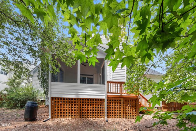200 Capistrane Drive, Cary, NC 27519