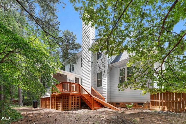 200 Capistrane Drive, Cary, NC 27519