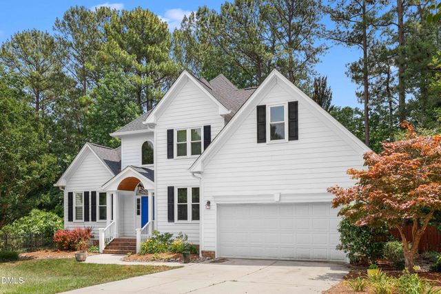 200 Capistrane Drive, Cary, NC 27519
