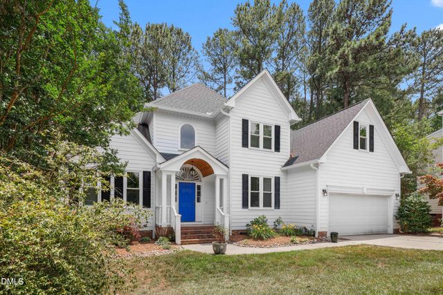 200 Capistrane Drive, Cary, NC 27519