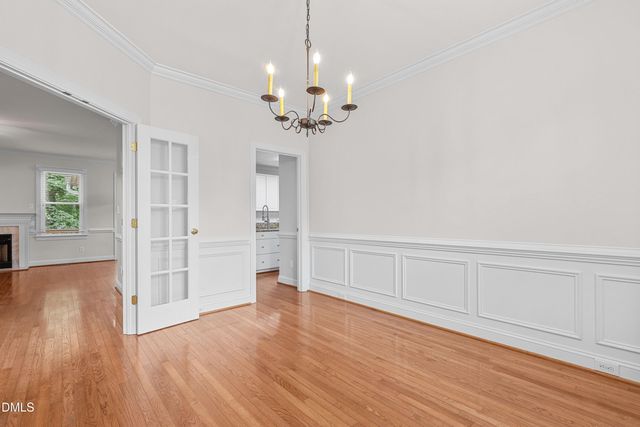 200 Capistrane Drive, Cary, NC 27519