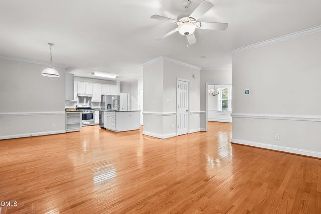 200 Capistrane Drive, Cary, NC 27519
