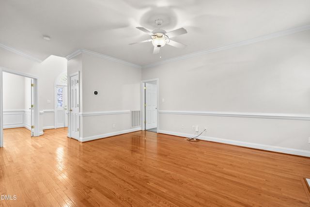 200 Capistrane Drive, Cary, NC 27519