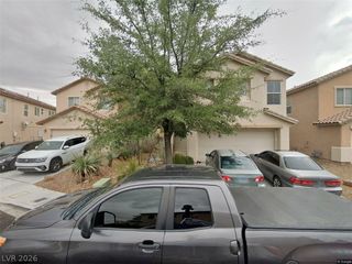 8744 Palomino Ranch Street, Las Vegas, NV 89131